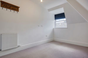 Bedroom Two- click for photo gallery